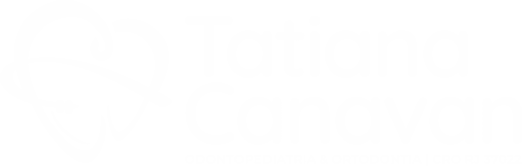 Odontopediatra em Resende - Dra Tatiana Canavan