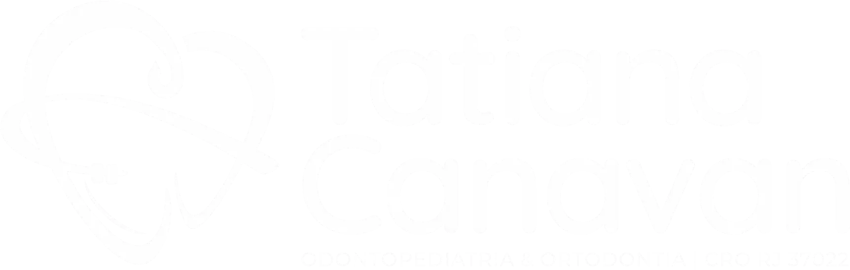 Odontopediatra em Resende - Dra Tatiana Canavan
